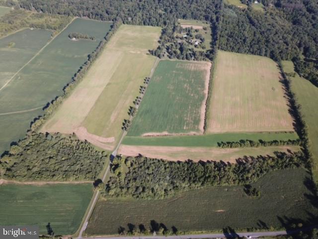 0 UPPER BRUSH VALLEY ROAD