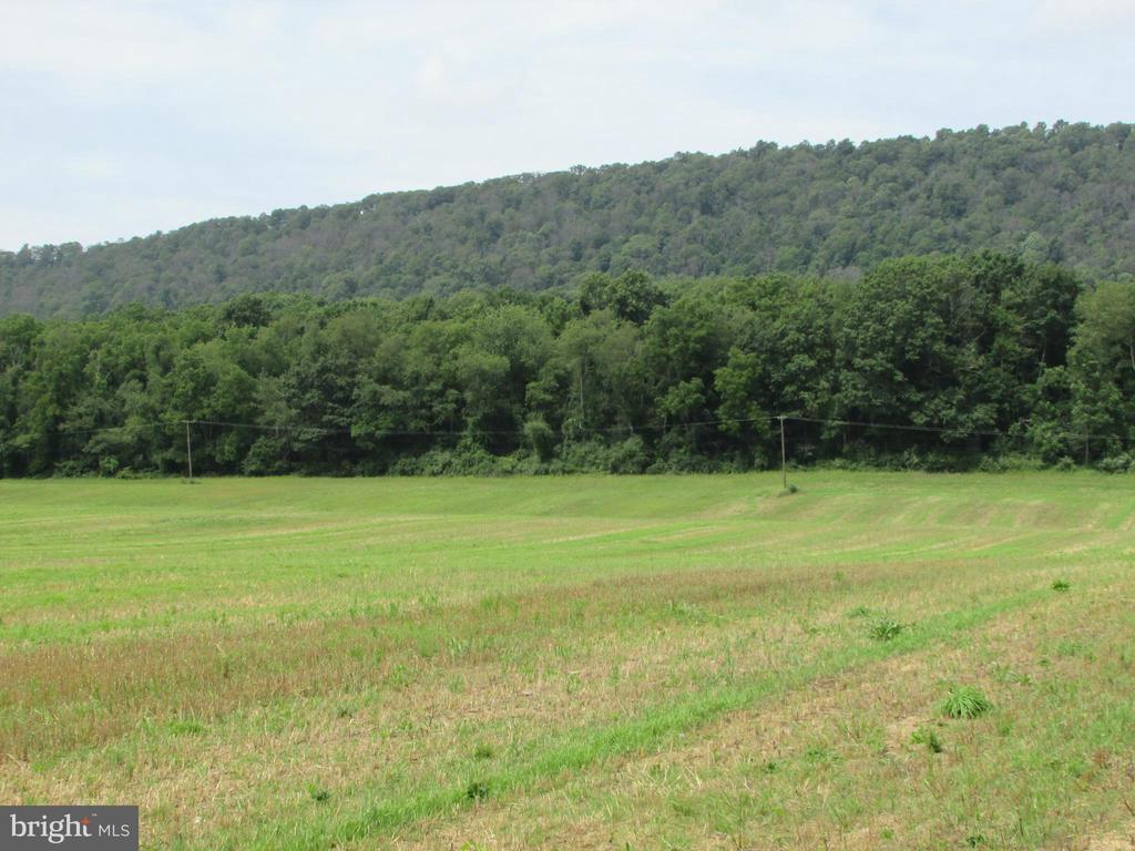 0 UPPER BRUSH VALLEY ROAD