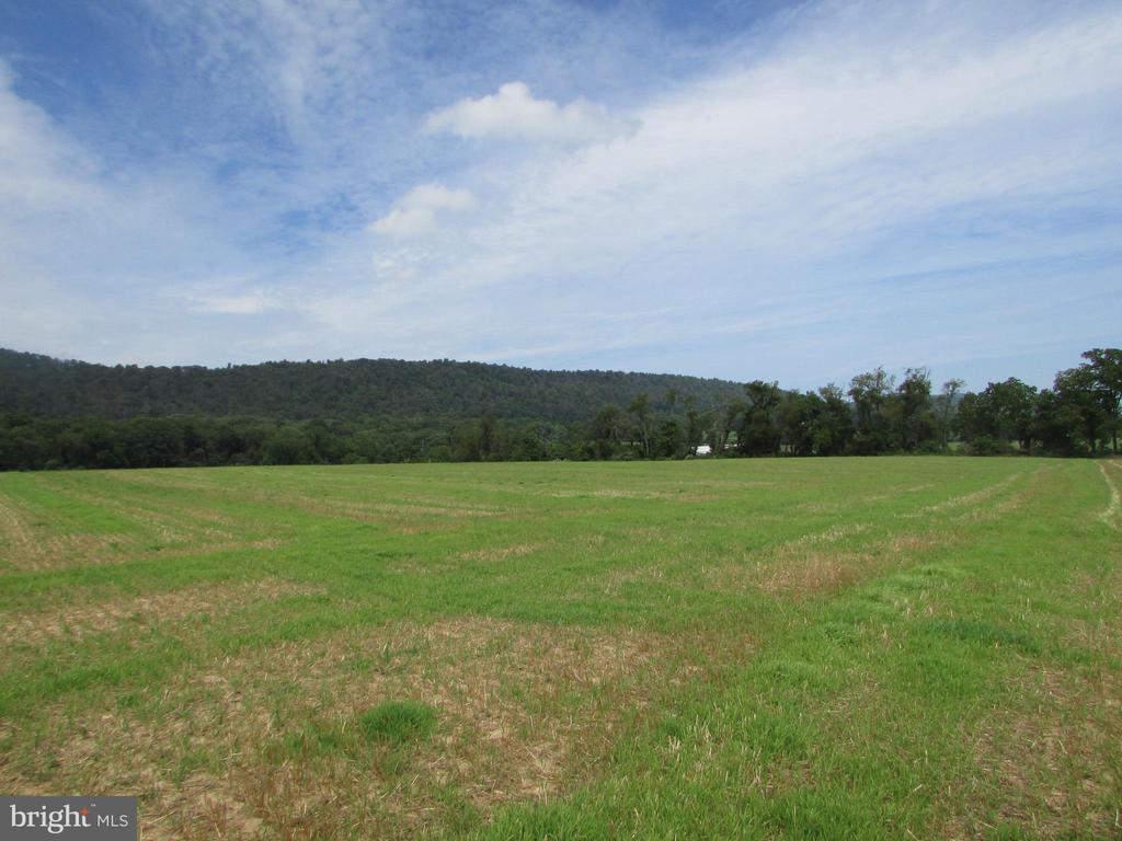 0 UPPER BRUSH VALLEY ROAD
