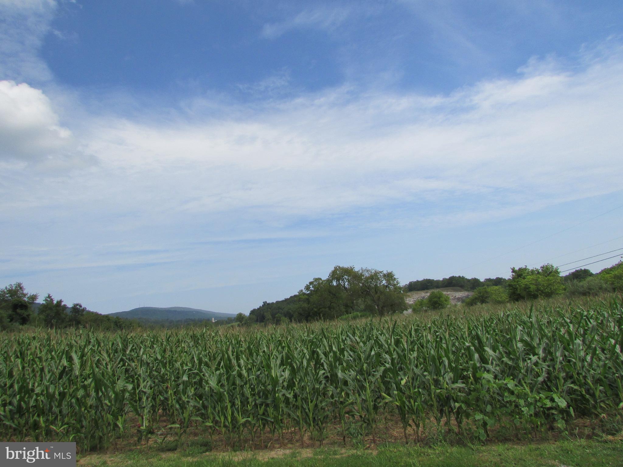 0 UPPER BRUSH VALLEY ROAD