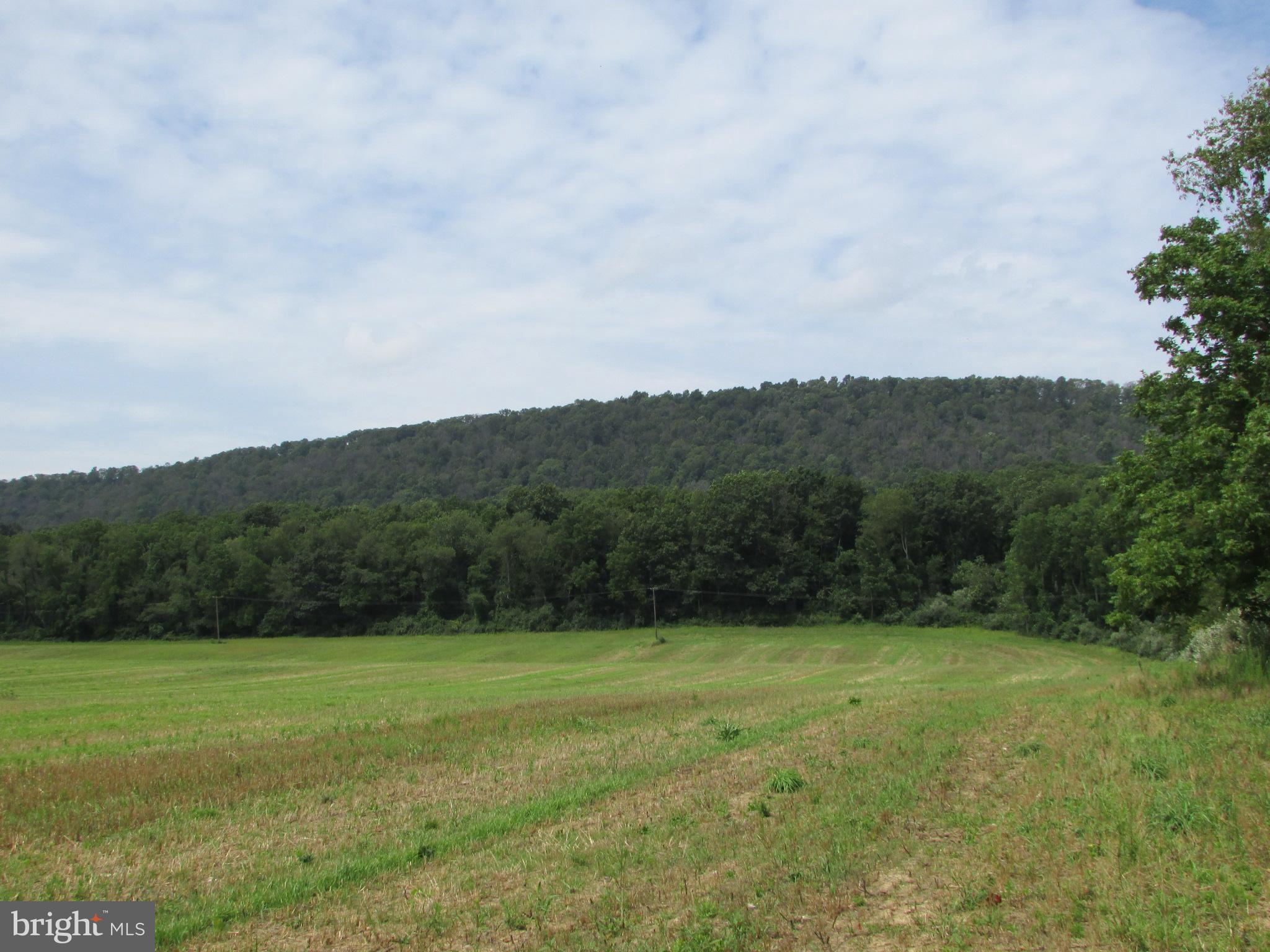 0 UPPER BRUSH VALLEY ROAD