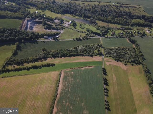 0 UPPER BRUSH VALLEY ROAD