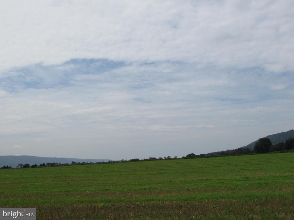 0 UPPER BRUSH VALLEY ROAD