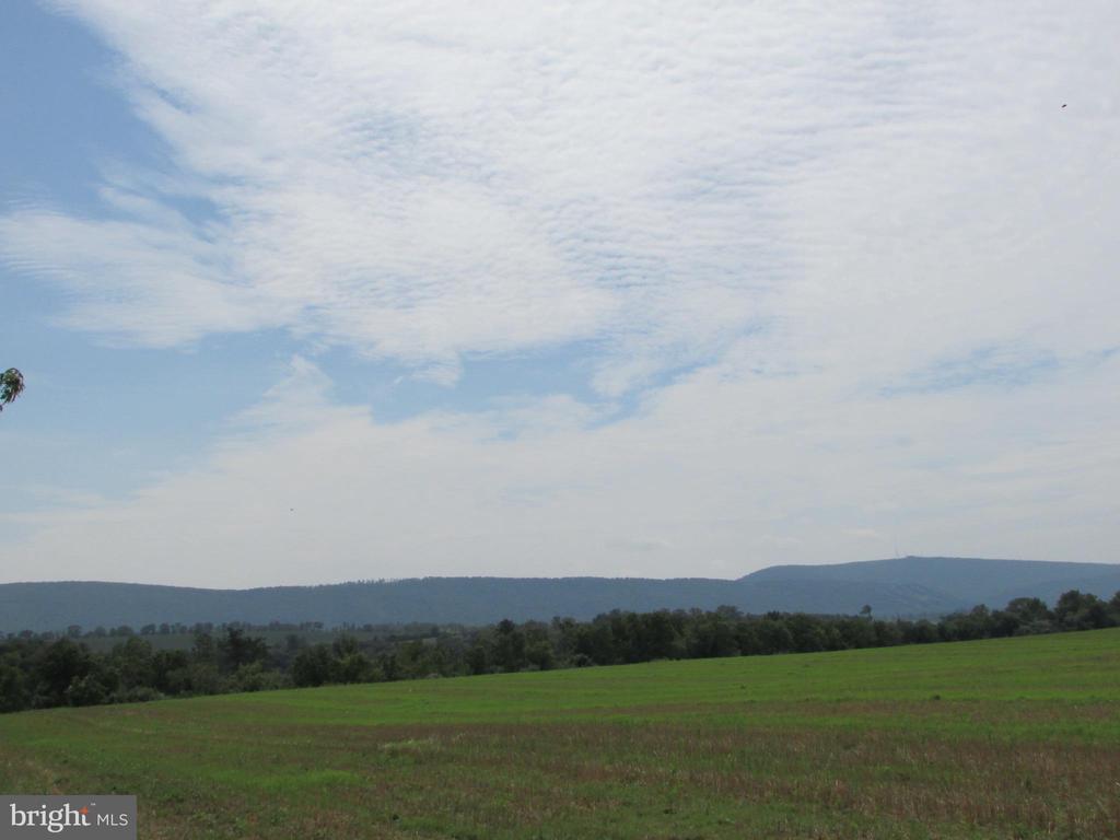 0 UPPER BRUSH VALLEY ROAD
