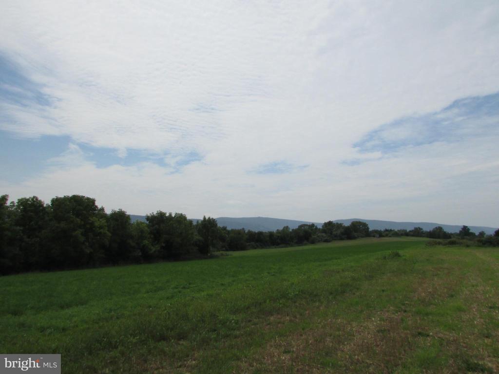 0 UPPER BRUSH VALLEY ROAD