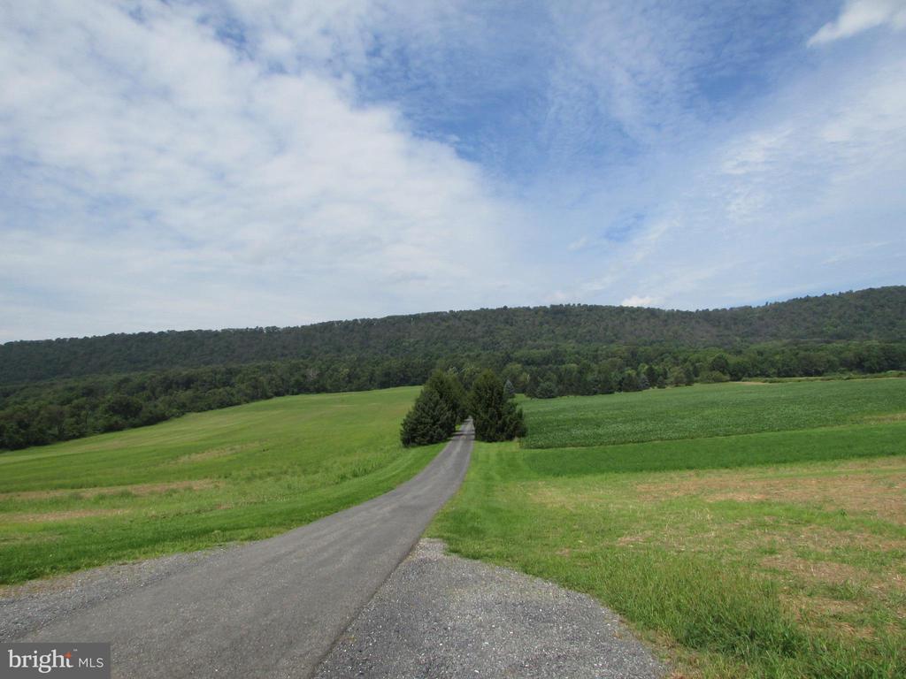 0 UPPER BRUSH VALLEY ROAD