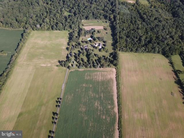 0 UPPER BRUSH VALLEY ROAD
