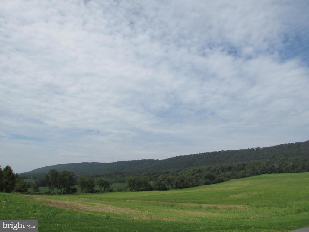 0 UPPER BRUSH VALLEY ROAD