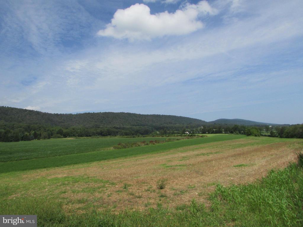0 UPPER BRUSH VALLEY ROAD