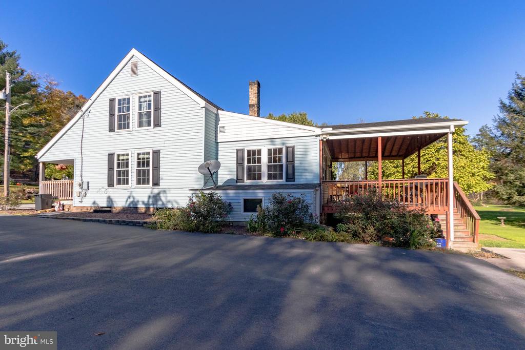 502 E PLANK ROAD