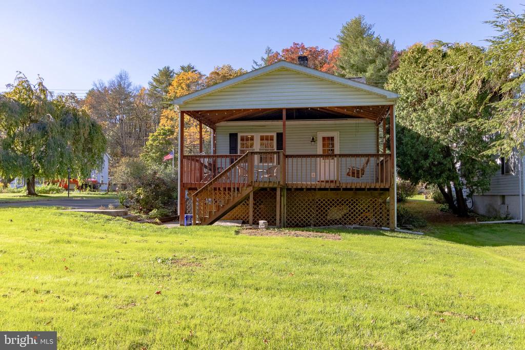 502 E PLANK ROAD