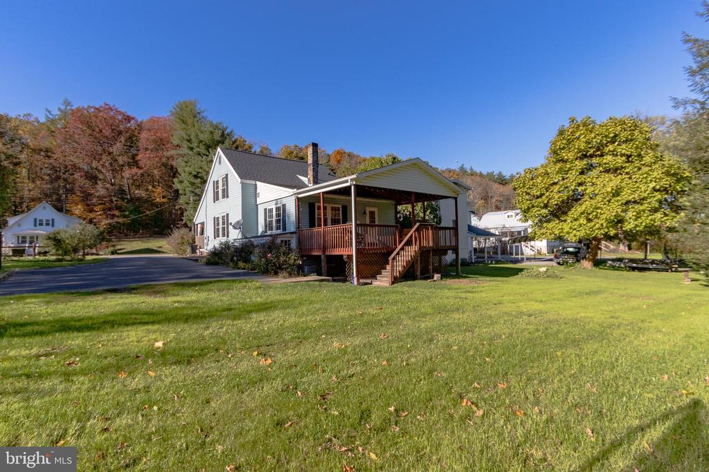 502 E PLANK ROAD