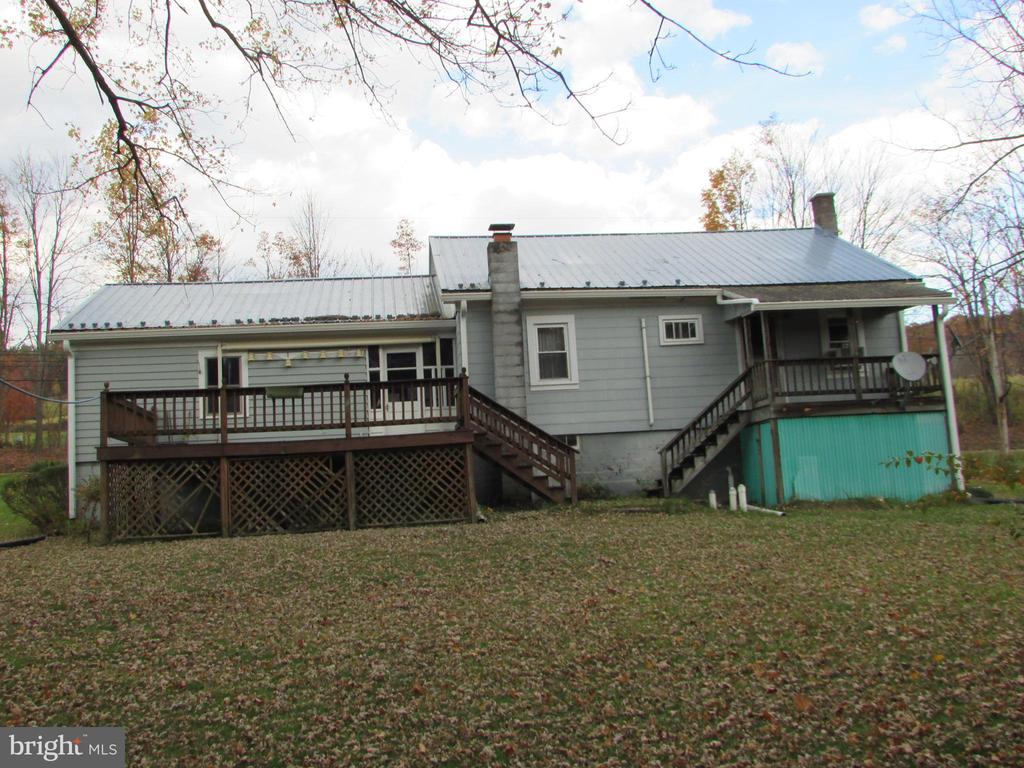 445 BEAVER ROAD