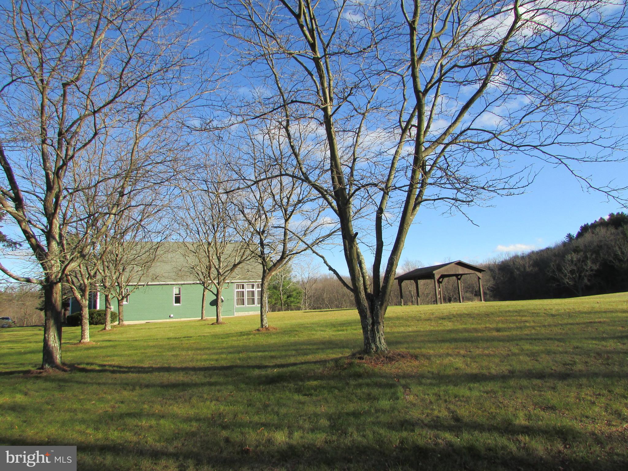 Lot 2 Pennwoods View TAYLOR HILL ROAD