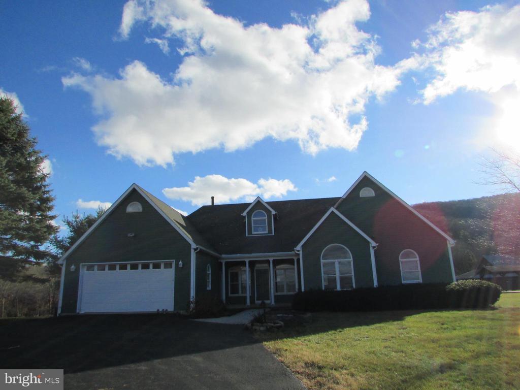 Lot 2 Pennwoods View TAYLOR HILL ROAD