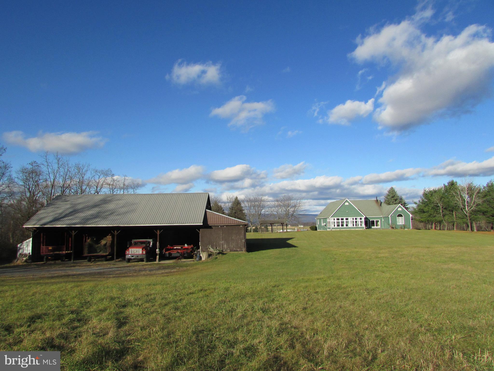 Lot 2 Pennwoods View TAYLOR HILL ROAD