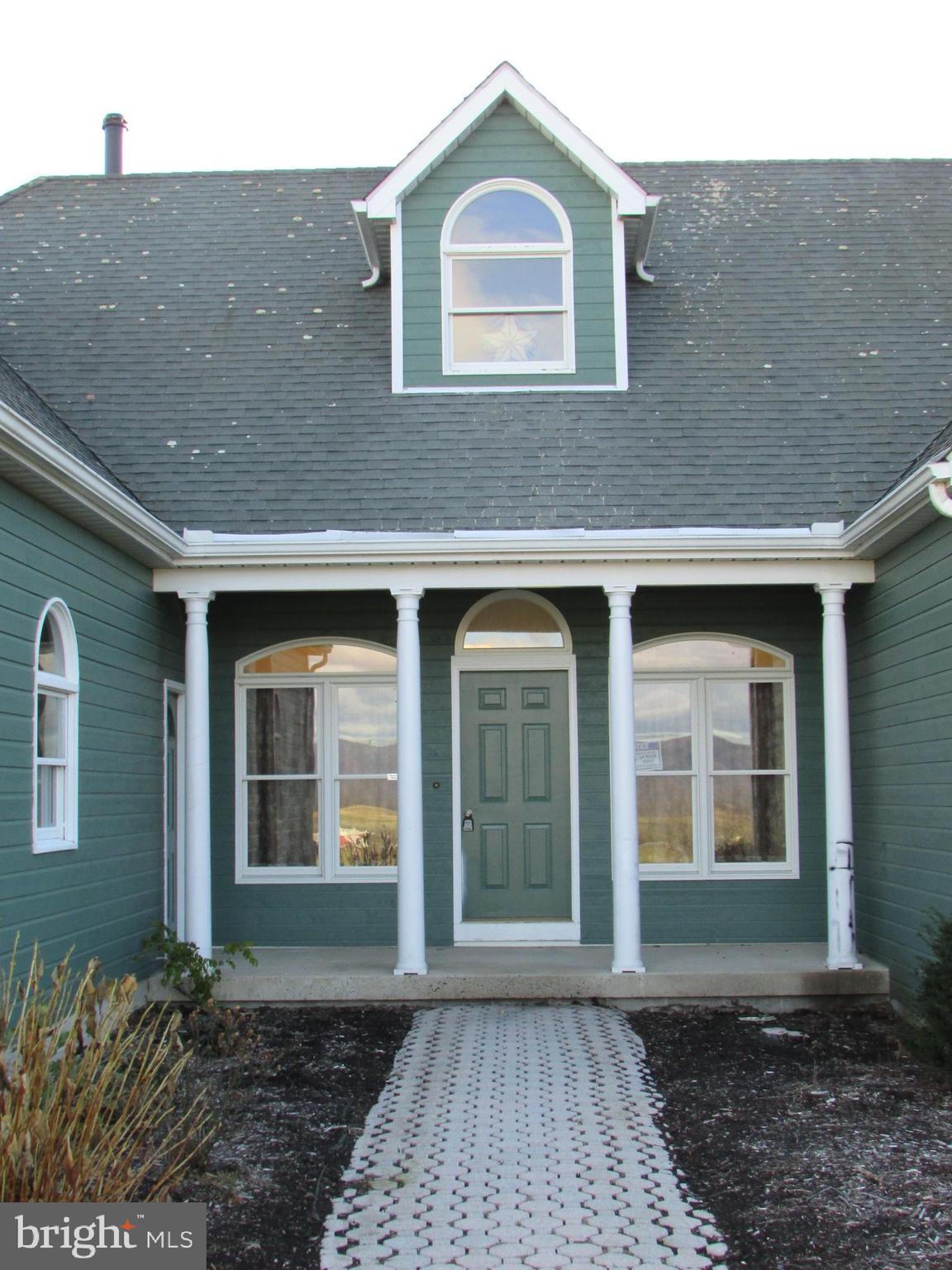 Lot 2 Pennwoods View TAYLOR HILL ROAD