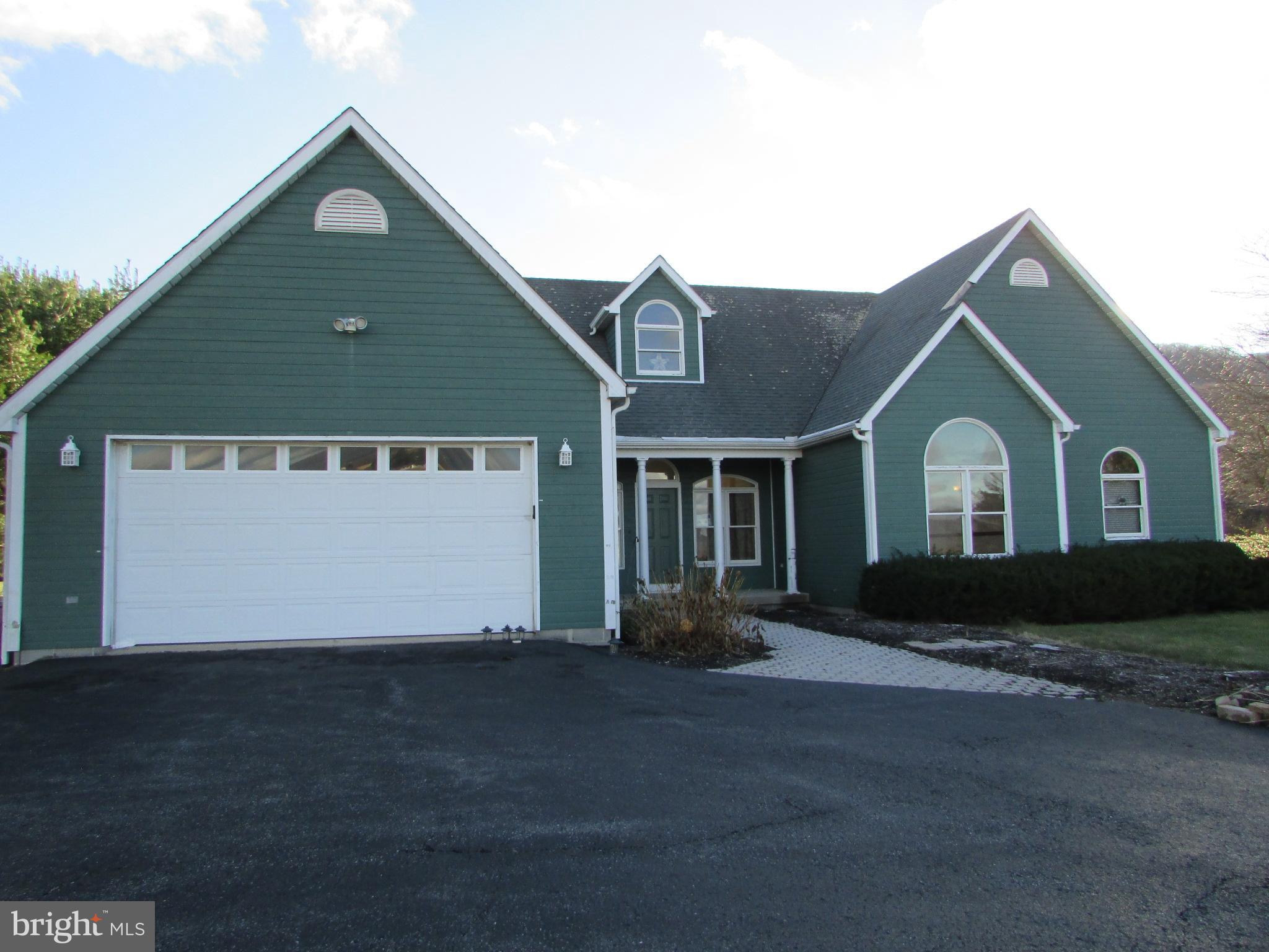 Lot 2 Pennwoods View TAYLOR HILL ROAD