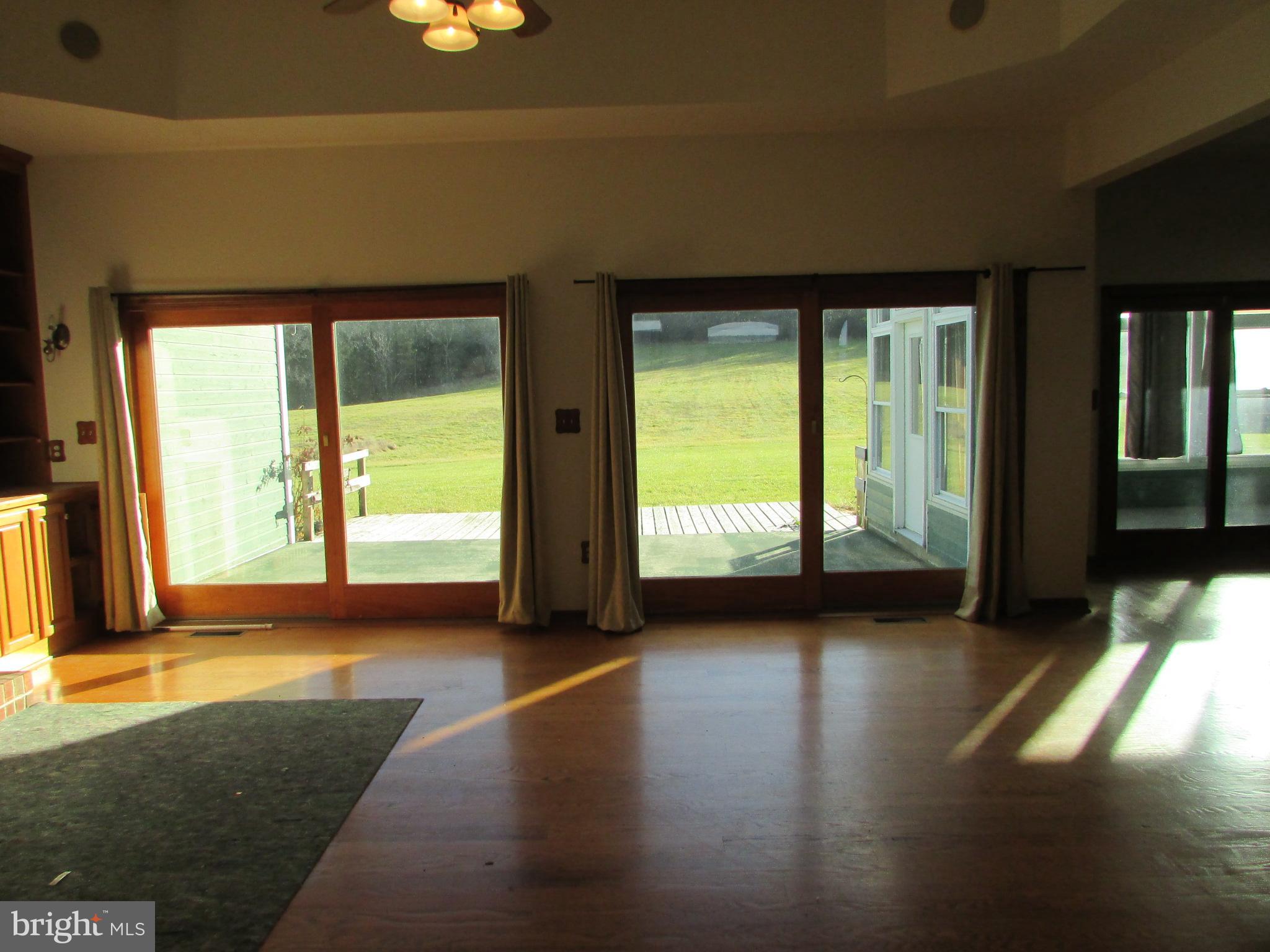 Lot 2 Pennwoods View TAYLOR HILL ROAD