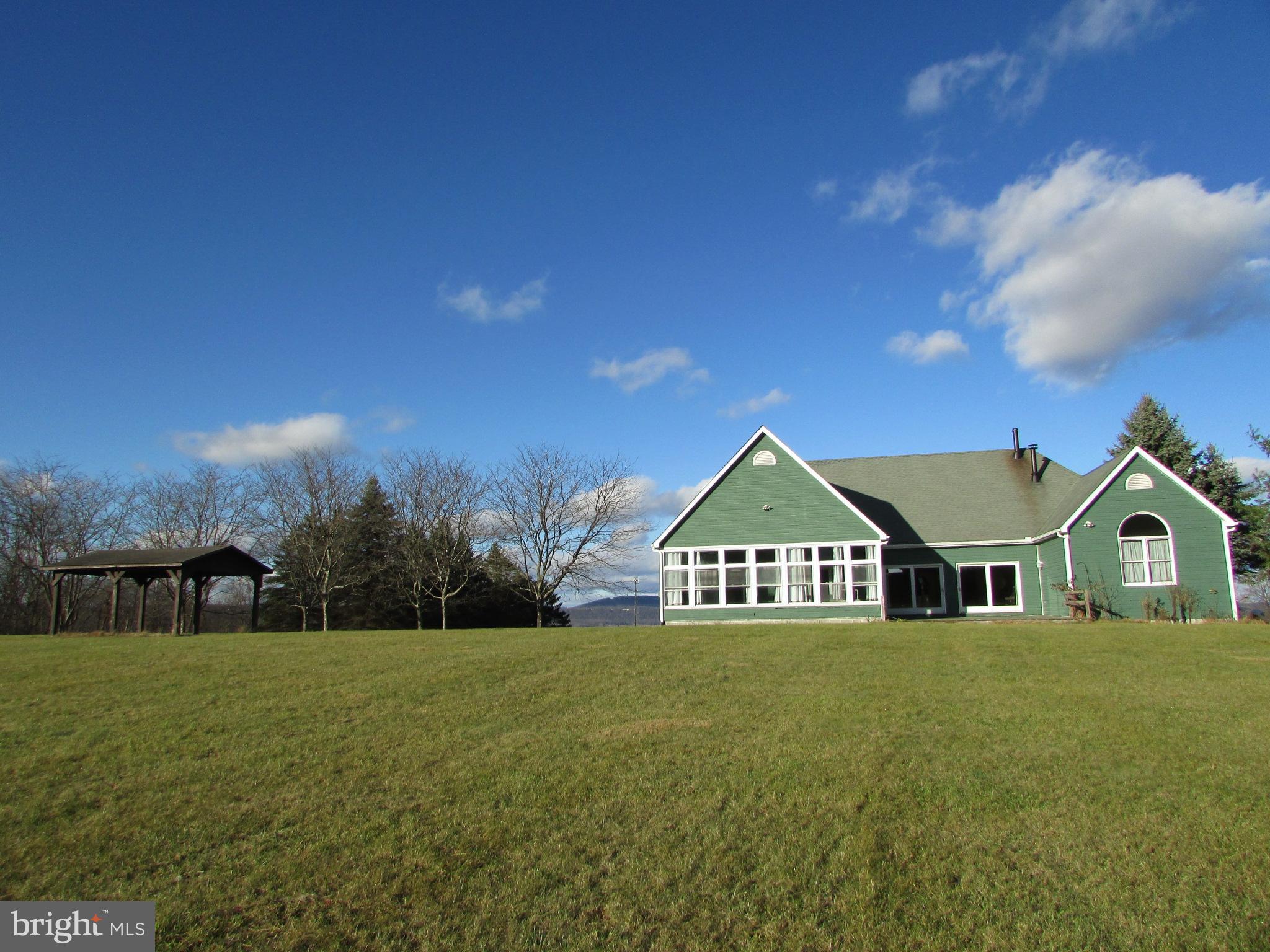 Lot 2 Pennwoods View TAYLOR HILL ROAD