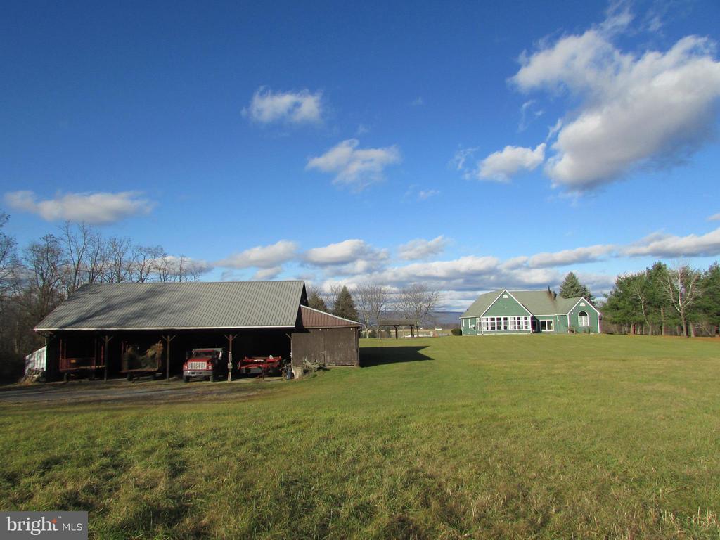 Lot 2 Pennwoods View TAYLOR HILL ROAD
