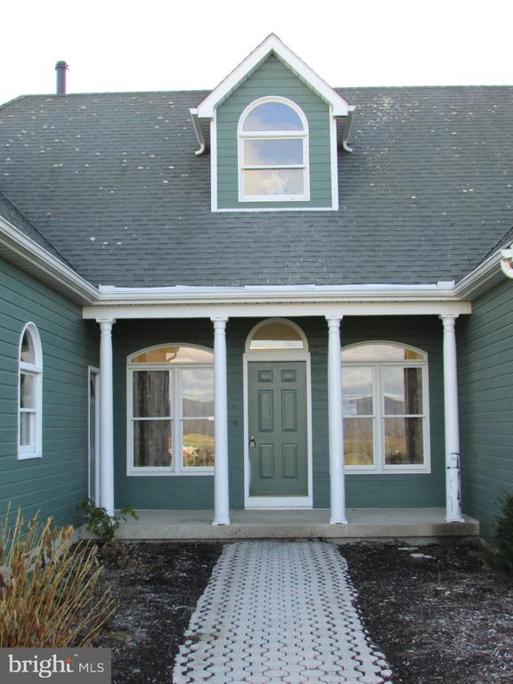Lot 2 Pennwoods View TAYLOR HILL ROAD