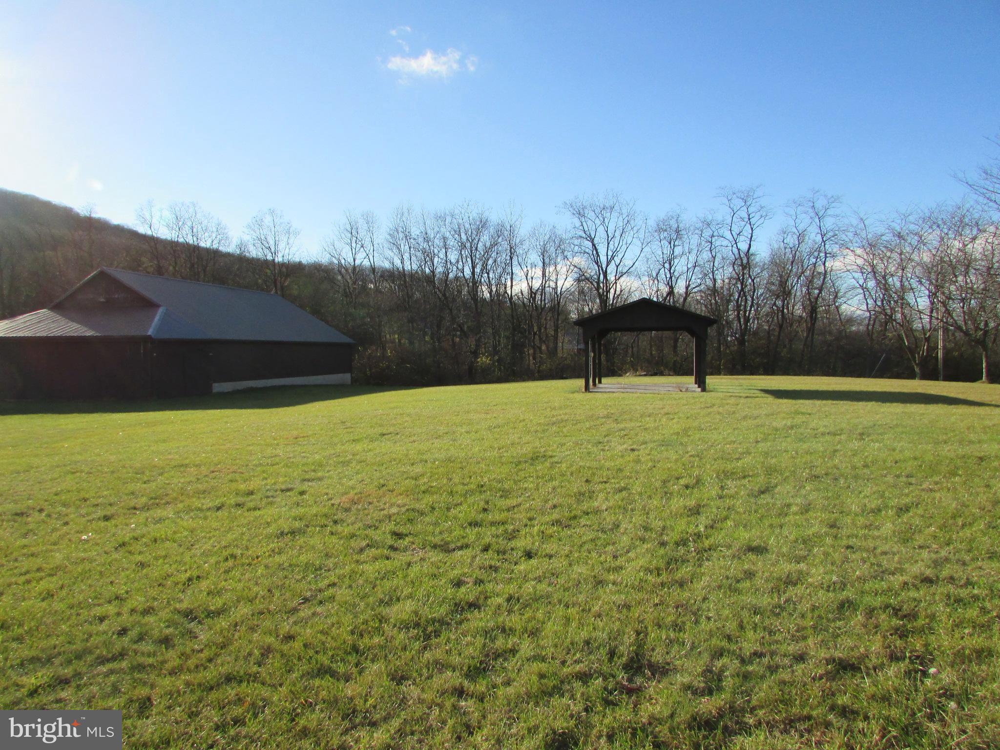 Lot 2 Pennwoods View TAYLOR HILL ROAD