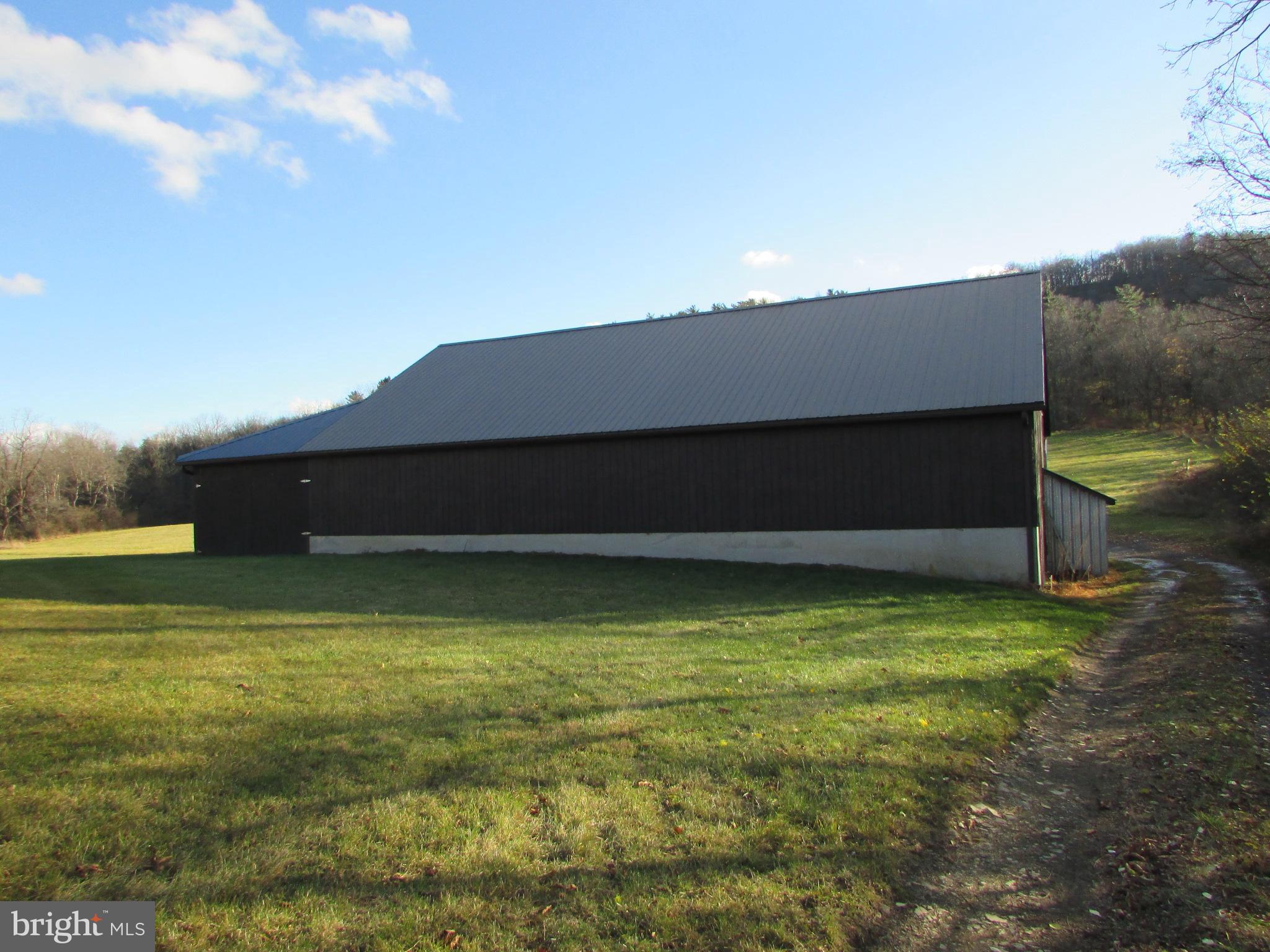 Lot 2 Pennwoods View TAYLOR HILL ROAD