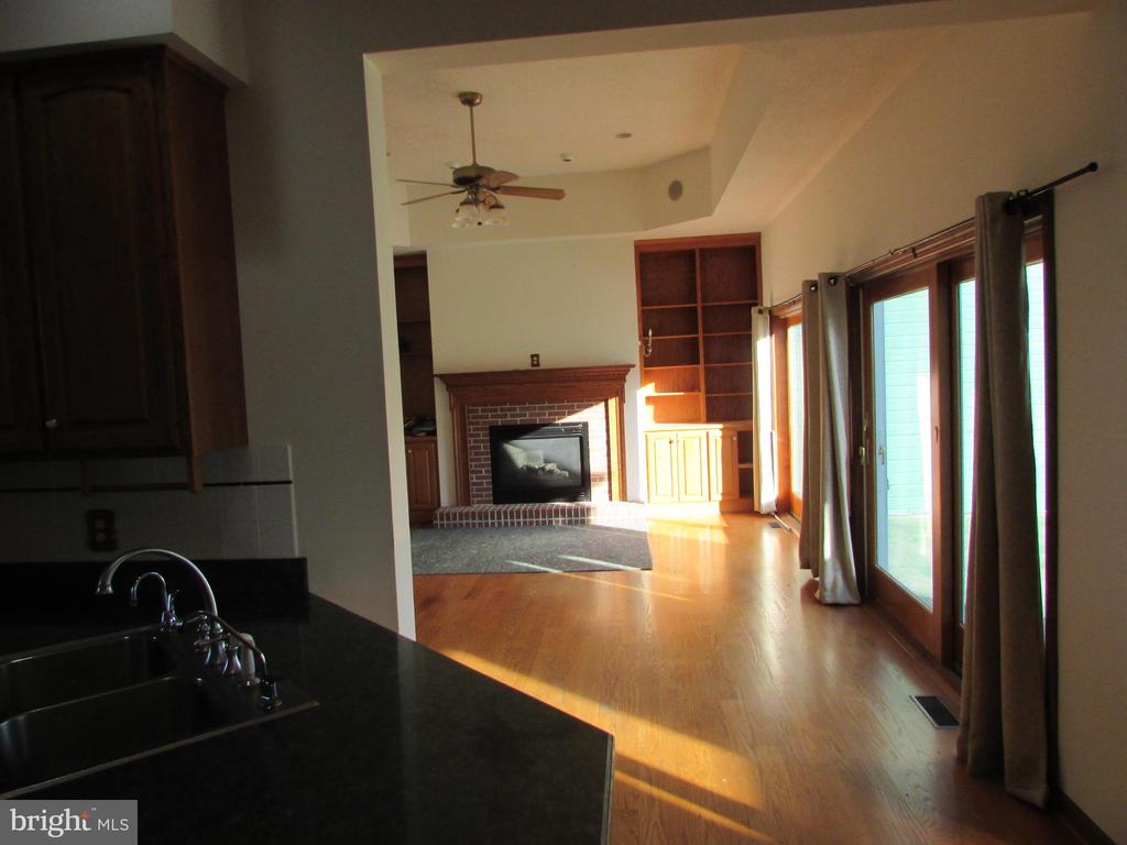 Lot 2 Pennwoods View TAYLOR HILL ROAD