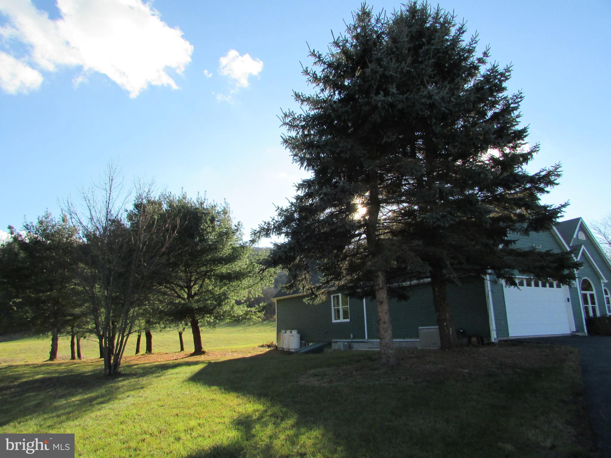 Lot 2 Pennwoods View TAYLOR HILL ROAD