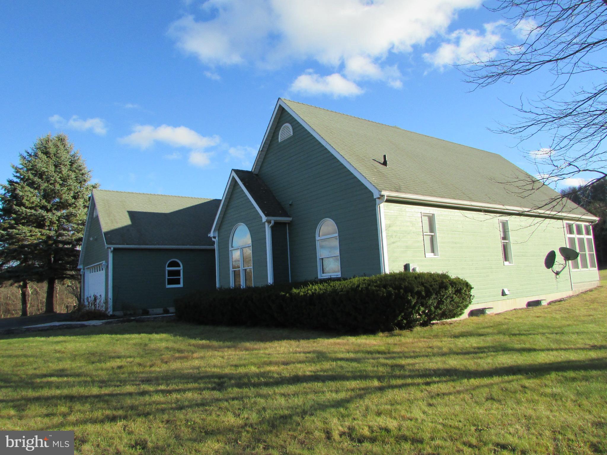 Lot 2 Pennwoods View TAYLOR HILL ROAD