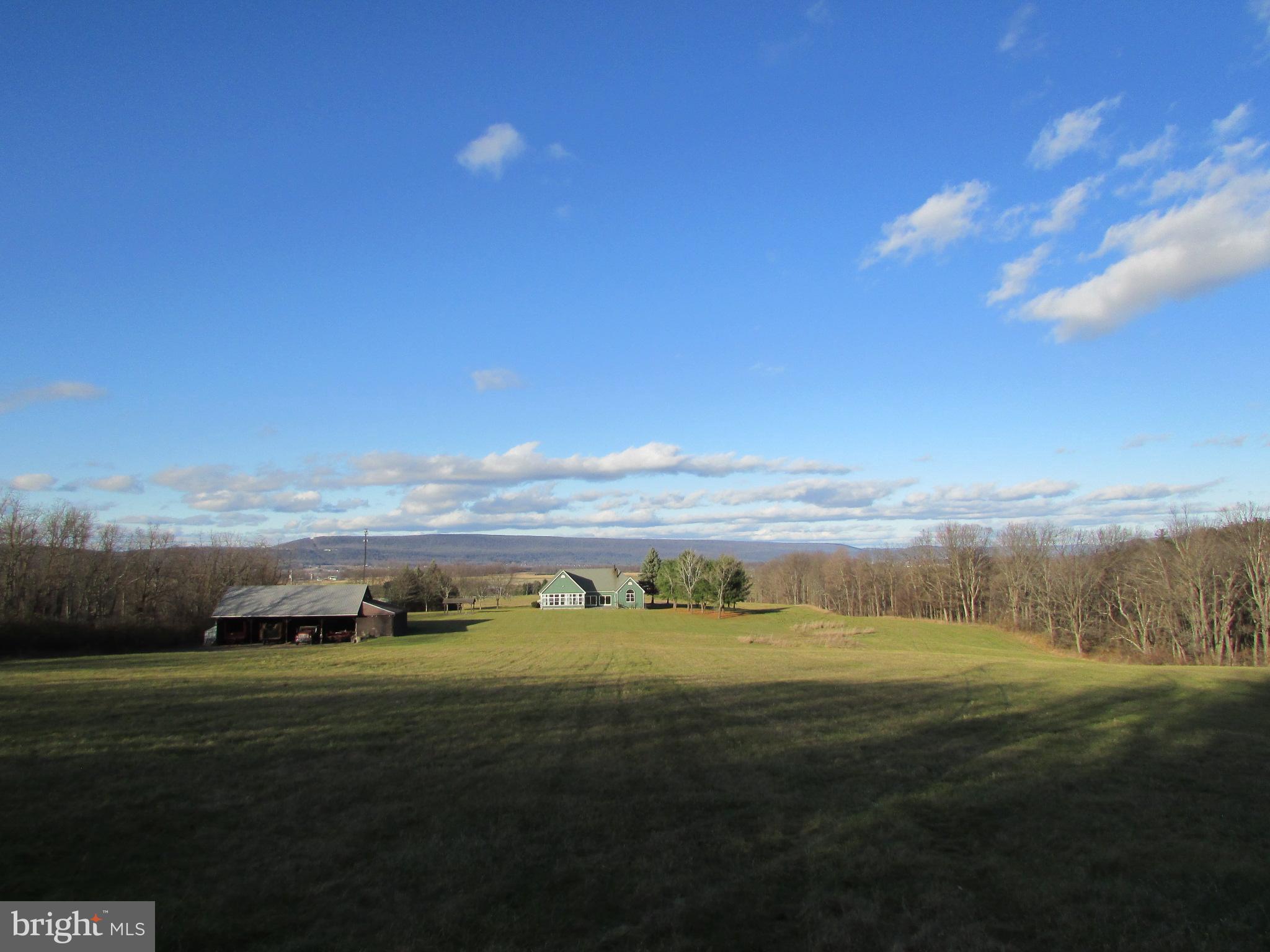 Lot 2 Pennwoods View TAYLOR HILL ROAD