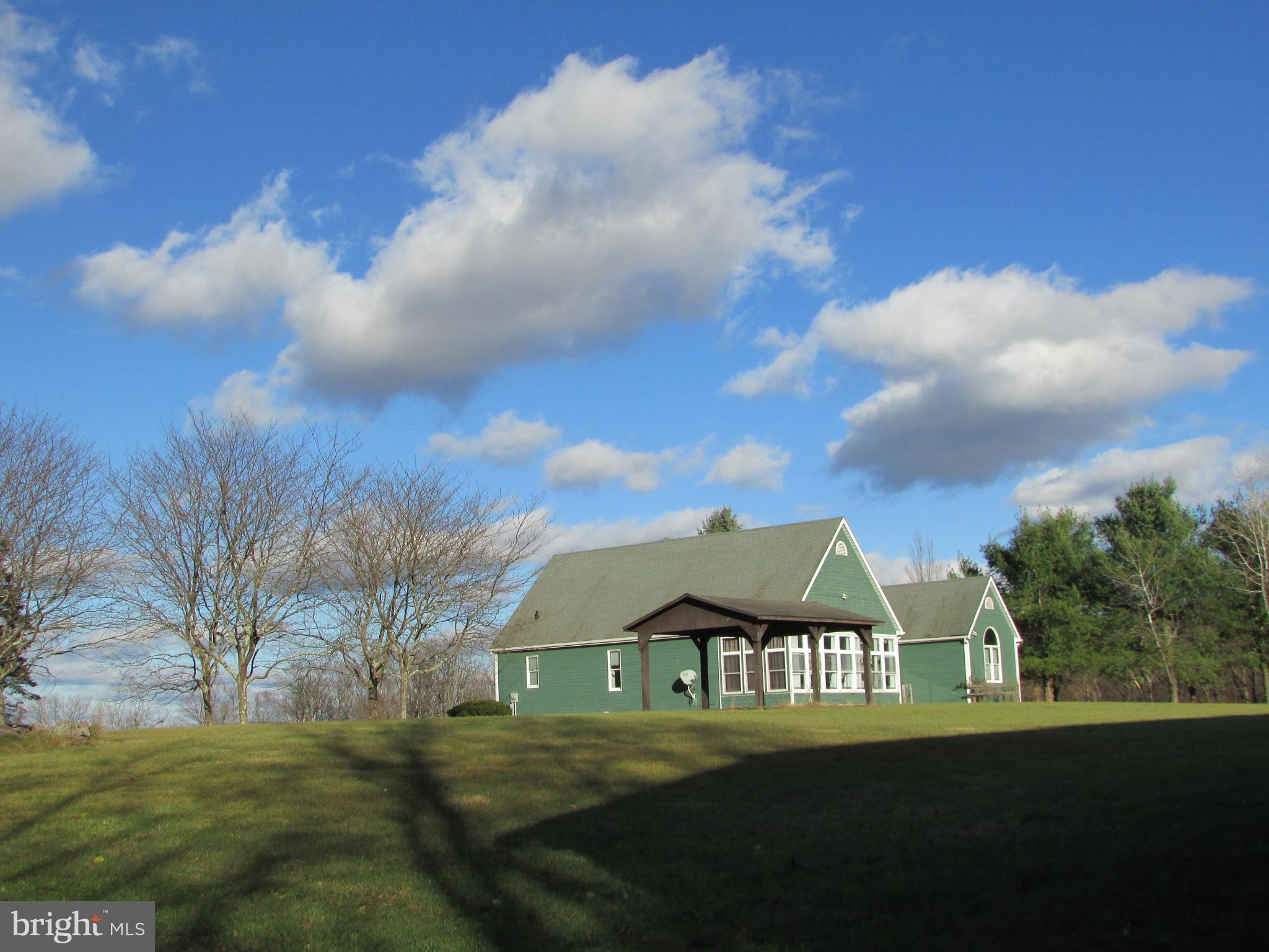 Lot 2 Pennwoods View TAYLOR HILL ROAD