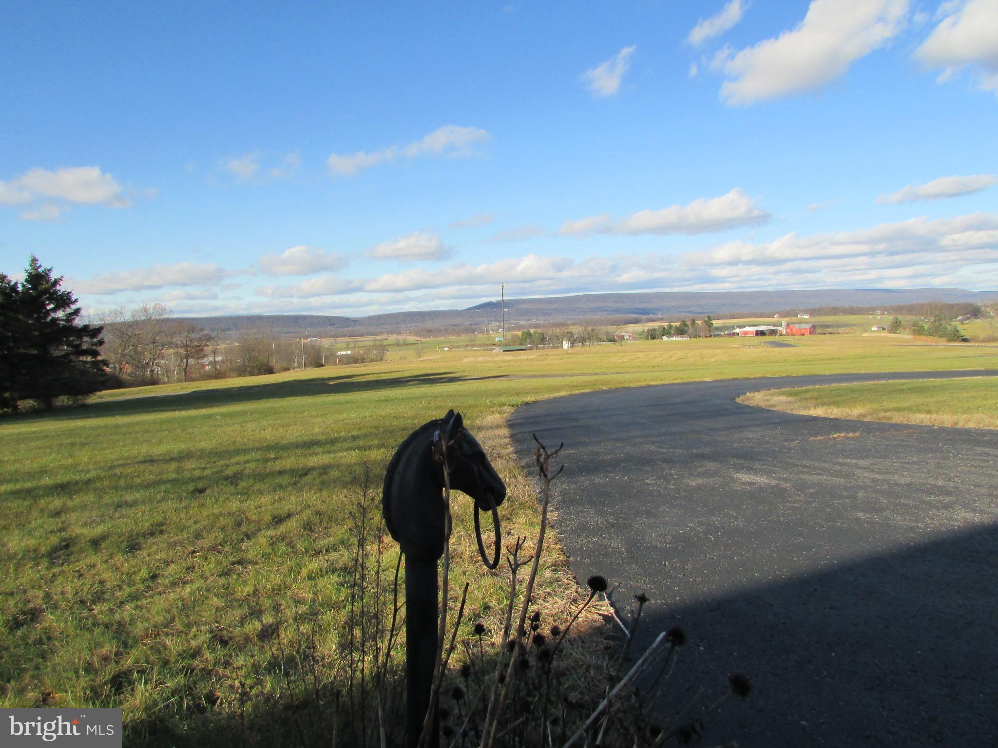 Lot 2 Pennwoods View TAYLOR HILL ROAD