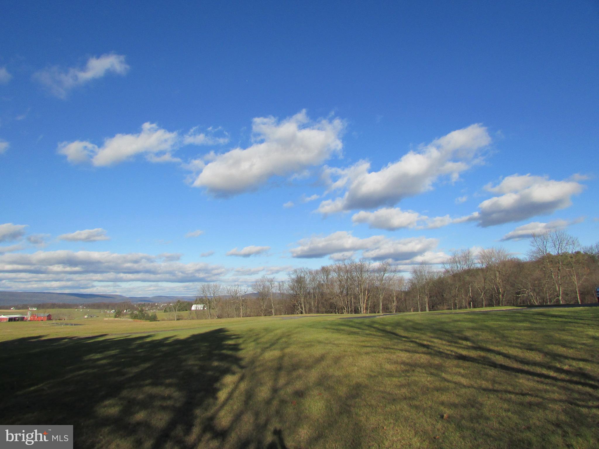 Lot 2 Pennwoods View TAYLOR HILL ROAD