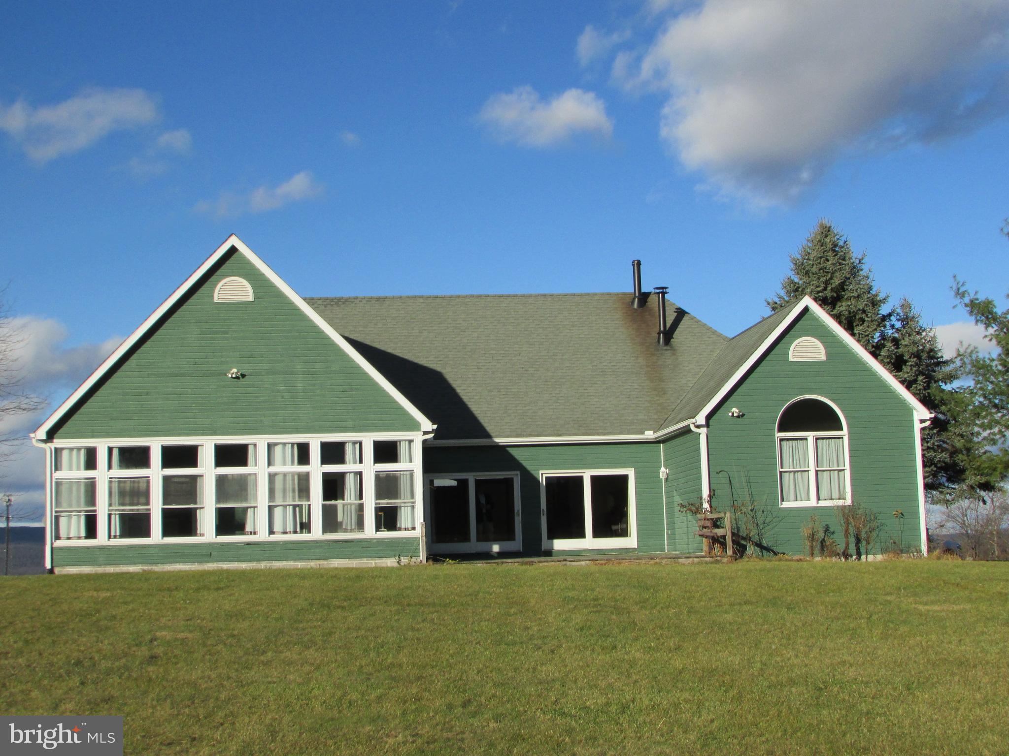 Lot 2 Pennwoods View TAYLOR HILL ROAD