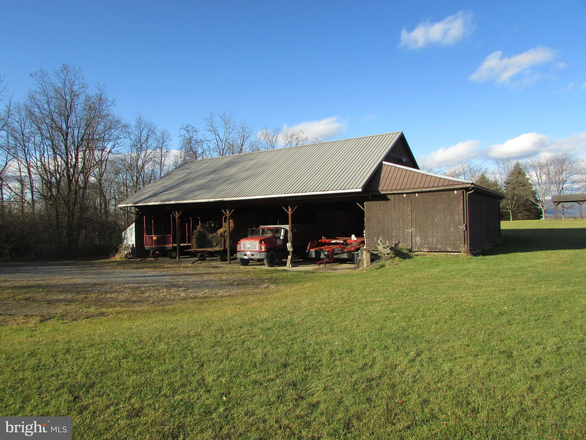 Lot 2 Pennwoods View TAYLOR HILL ROAD