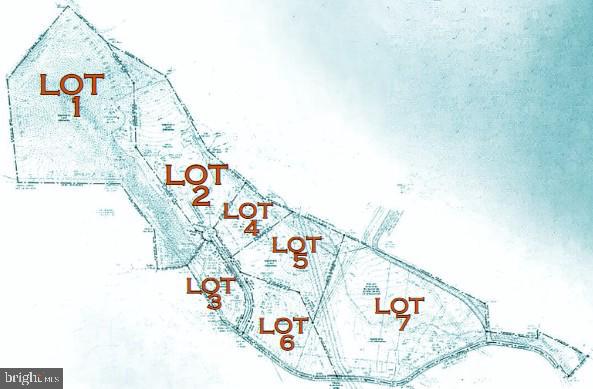 Lot 2 Pennwoods View TAYLOR HILL ROAD