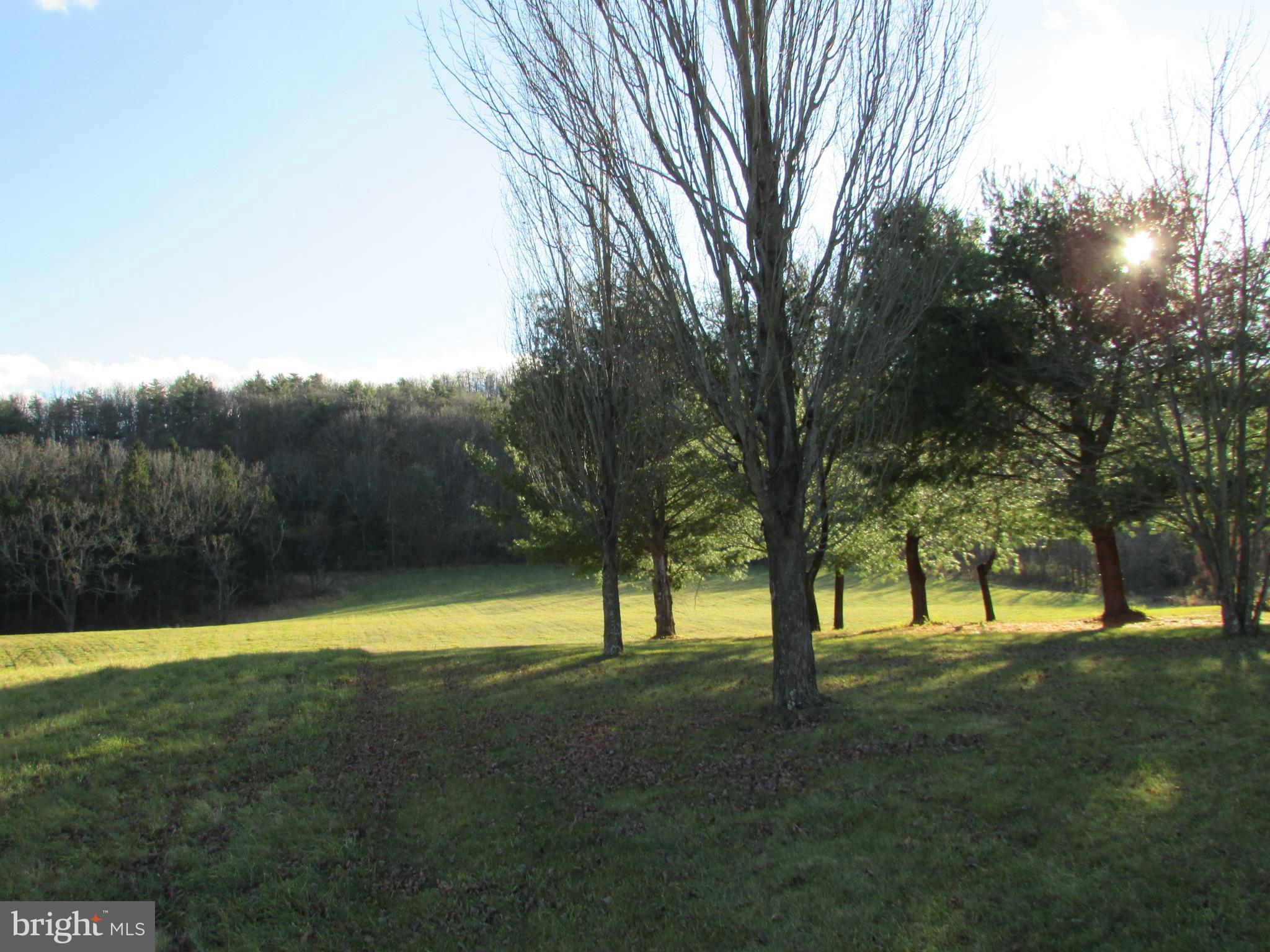 Lot 2 Pennwoods View TAYLOR HILL ROAD