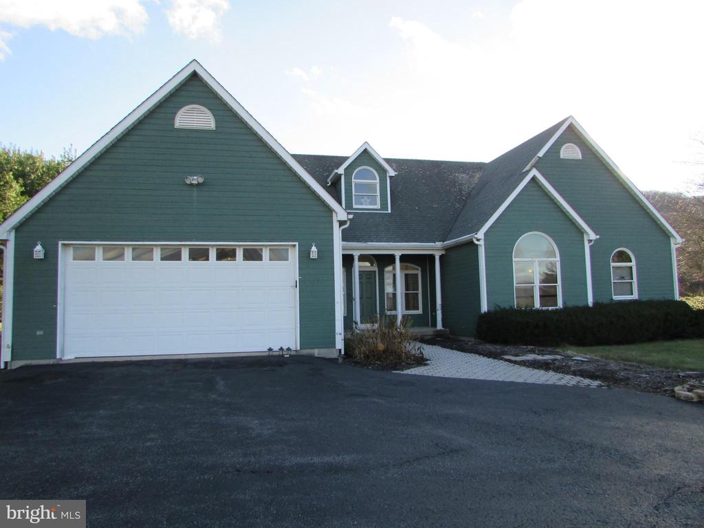 Lot 2 Pennwoods View TAYLOR HILL ROAD