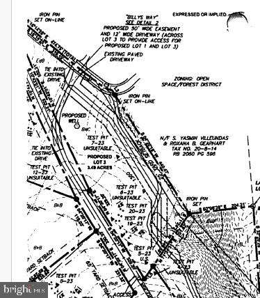 Lot 3 Pennwoods View TAYLOR HILL ROAD