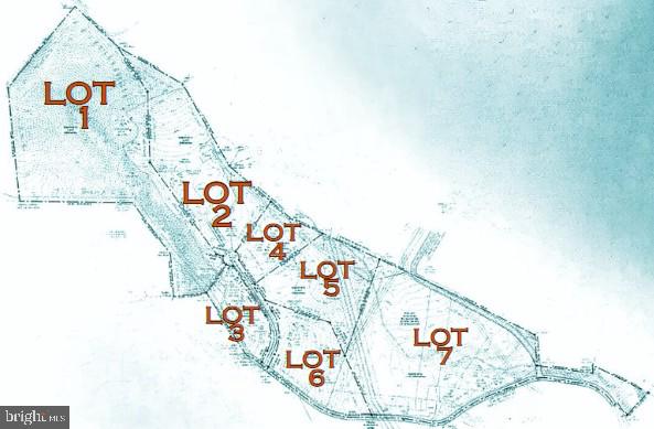 Lot 3 Pennwoods View TAYLOR HILL ROAD