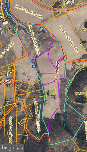 Lot 6 Pennwoods View TAYLOR HILL ROAD