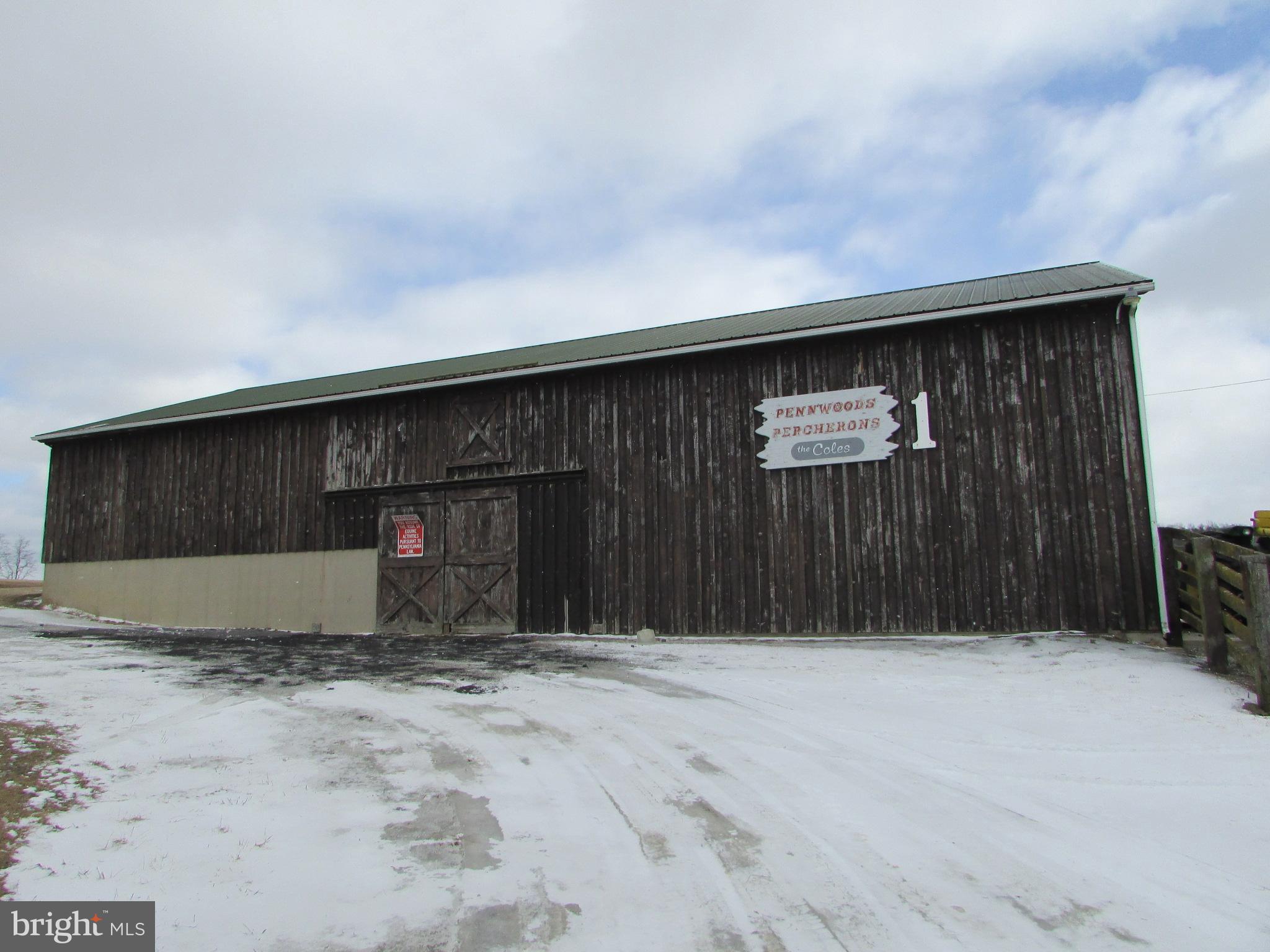 Lot 7 Pennwoods View TAYLOR HILL ROAD