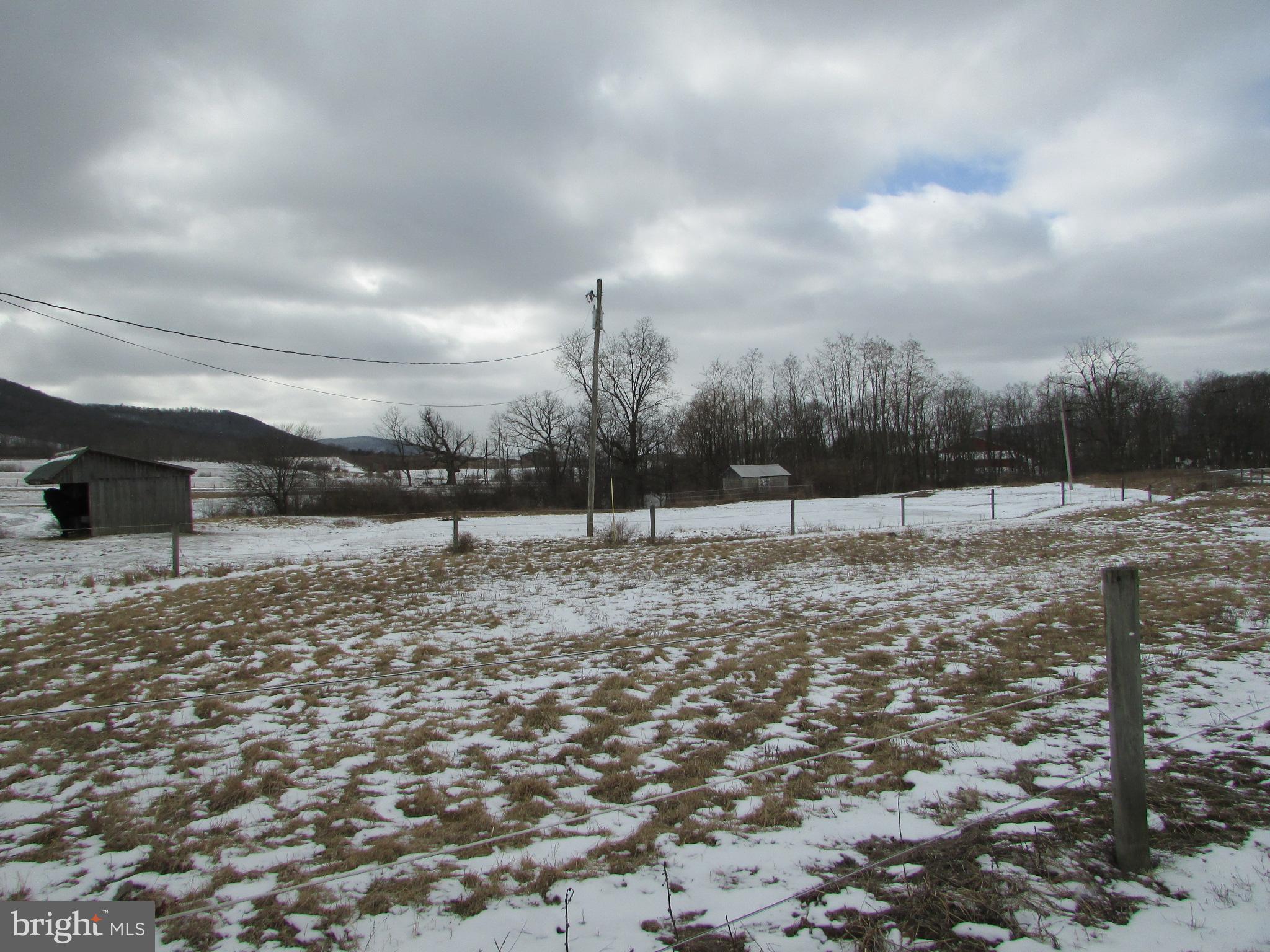 Lot 7 Pennwoods View TAYLOR HILL ROAD