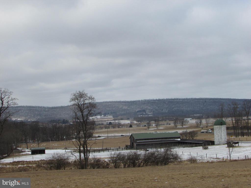 Lot 7 Pennwoods View TAYLOR HILL ROAD