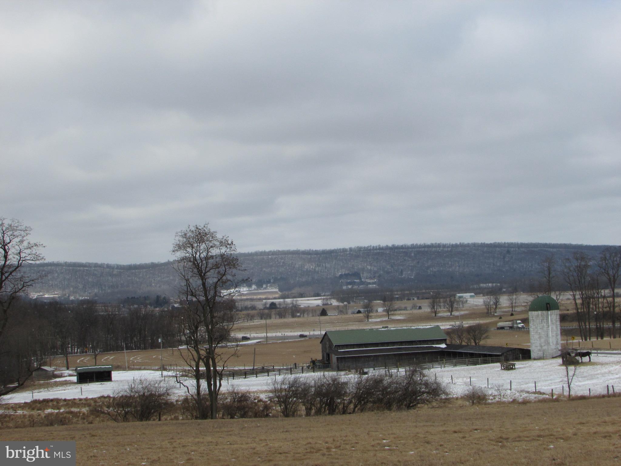 Lot 7 Pennwoods View TAYLOR HILL ROAD