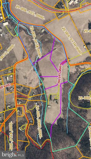 Lot 7 Pennwoods View TAYLOR HILL ROAD
