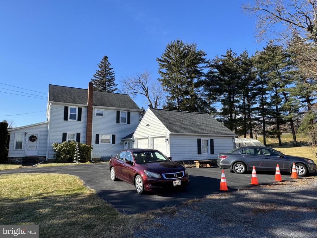 187 PINE HALL COURT