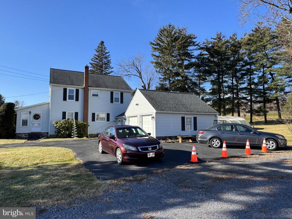 187 PINE HALL COURT
